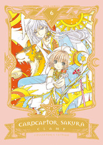 Card Captor Sakura Collector's Edition